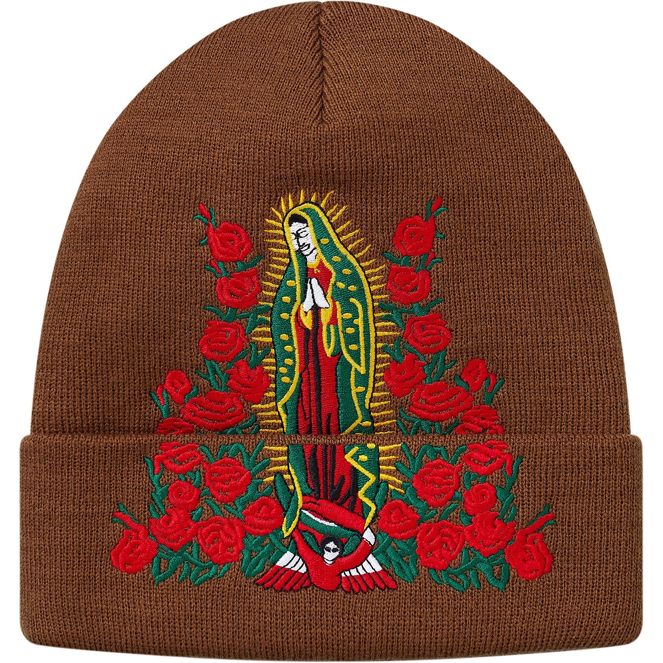 Guadalupe Beanie view 9